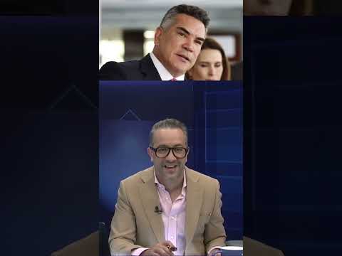 Alito Moreno el senador con más falta injustificada según registro del Senado