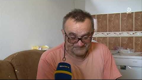 Hajrudin Hrapo i njegova supruga nakon smrti dvoje djece ostali su prepušteni sami sebi