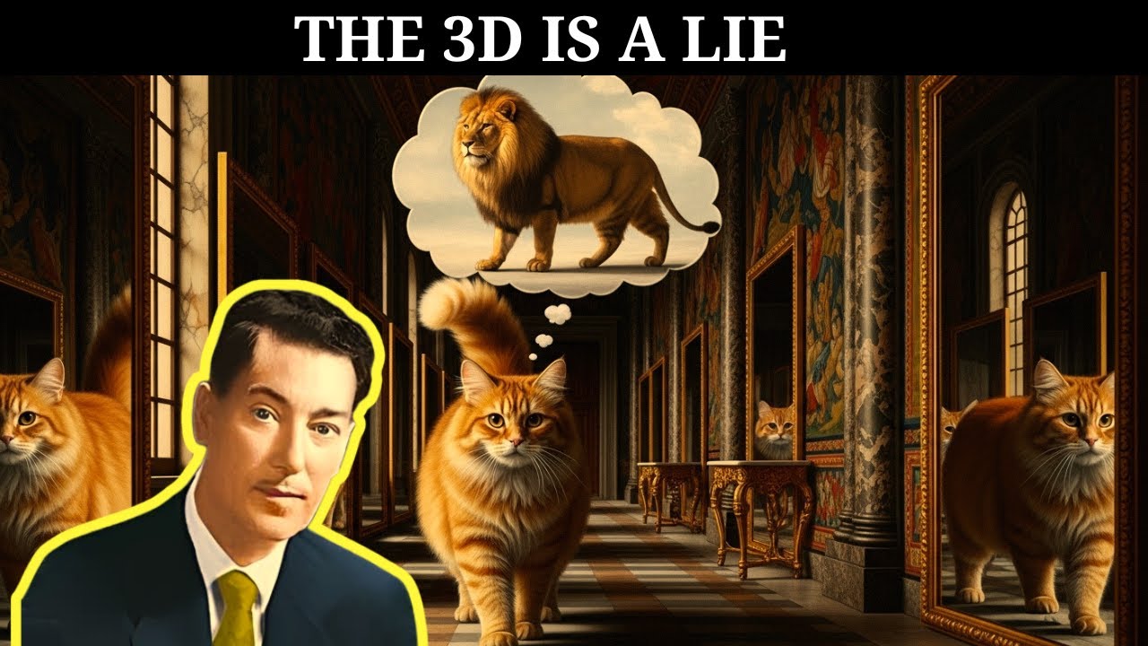 The Persistence Hack: How to Stay in the State When the 3D Says No