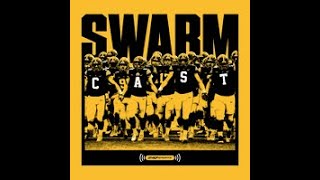 SWARMCAST: Early Impressions of Iowa Men's Basketball, Alvaro Folgueiras' U20 EuroBasket Performance