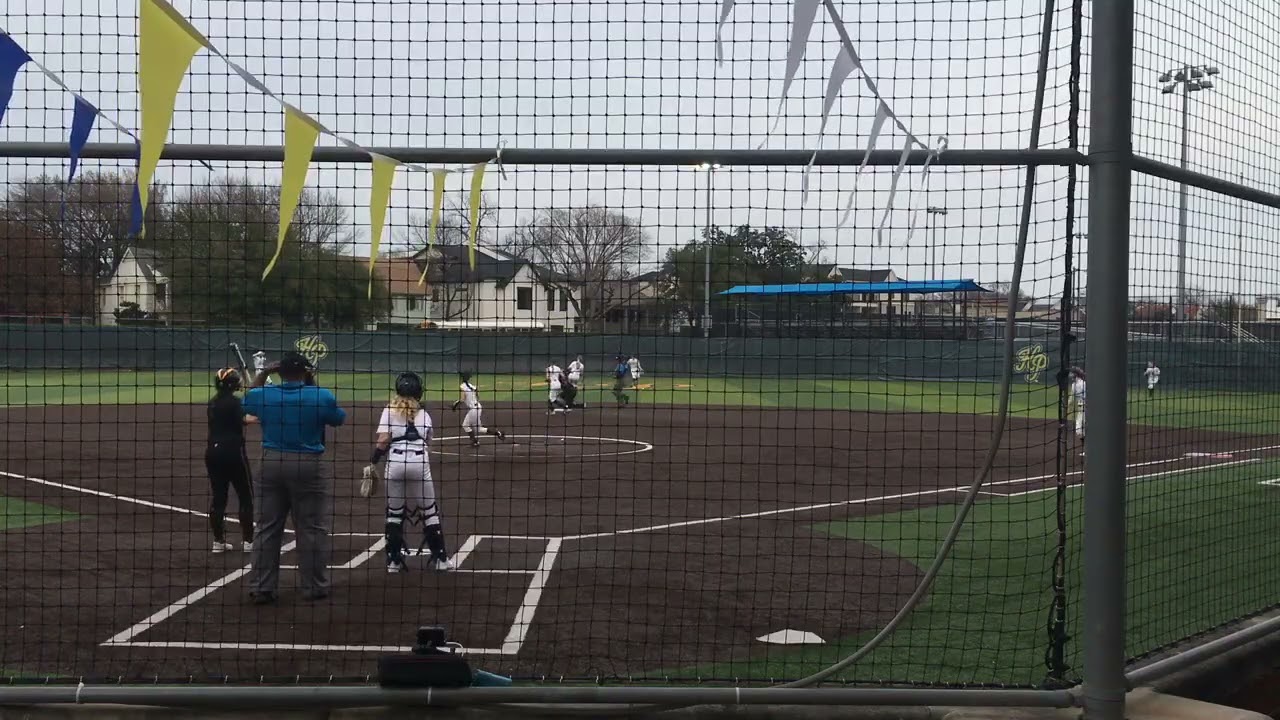 Garland vs Highland Park   Angle 1