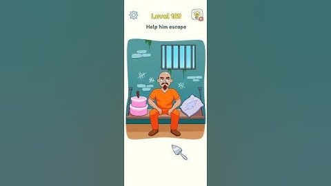 DOP 3: Displace One Part - Level 169 Gameplay Walkthrough