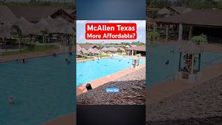 One reason people are looking at McAllen Texas 👀 #mcallen #mcallentx