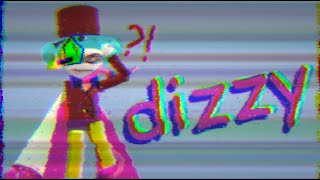 dizzy - Dave and Bambi Fantrack