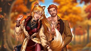 ✨🍁 Party in My Dorm - NEW Event - Follow the Foxes Trailer! 🦊✨ screenshot 3