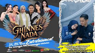 ghinnes Nada  Siang   Suranenggala Kidul  Suranenggala  Cirebon   Senin 30 Maret 2026