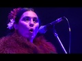 CHARO BOGARIN -  Pradera nocturna - BIENAL SUR 2017
