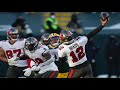 Bucs-Patriots Week 4: Offensive, defensive and Tom Brady vs. Mac Jones season stat comparisons