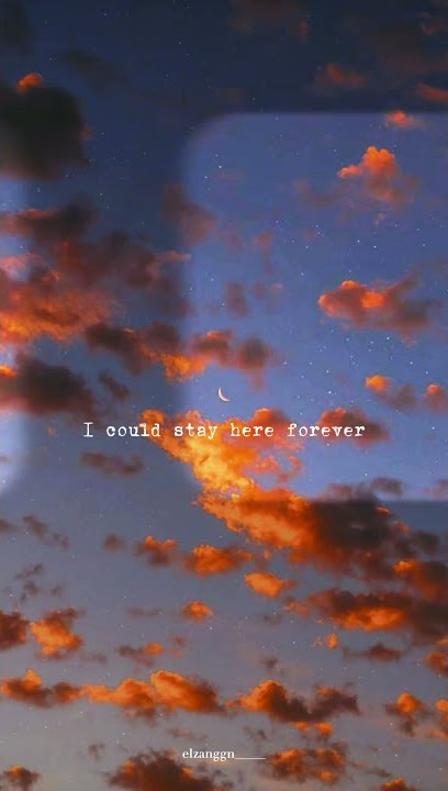 Story Wa 30 second - Stuck With you