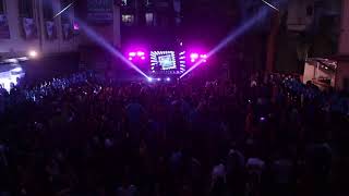 Spectrum'17 DJ Night