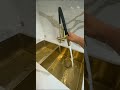 А какой у вас на кухне кран? #shorts #кухня #ремонт #мебельноепроизводство #краны