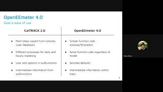OpenEEmeter Working Group Meeting 14