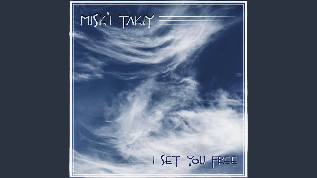 Watch I Set You Free on YouTube