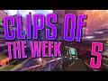 CLIPS OF THE WEEK #5 | NRG ACEU