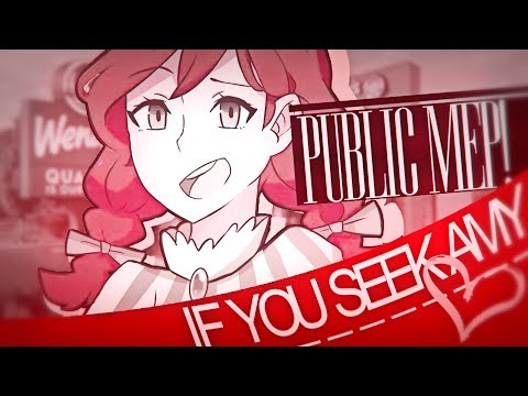[S♡S]-If-You-Seek-Amy-[PUBLIC-MEP]