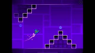 Geometry Dash Lite On iPad Air (2020) In Early 2023 screenshot 5