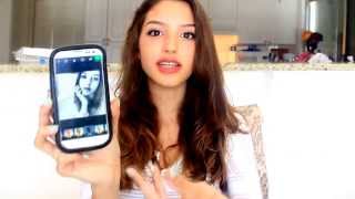 Celine Farach Week 3 On The Hit Life