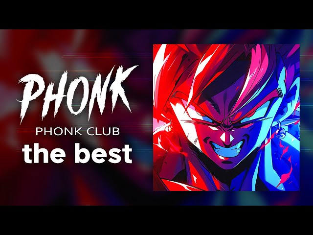 Phonk House Mix ※ Best Aggressive Drift Phonk ※ Фонк 2023 class=