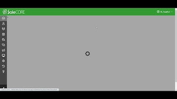 Conversation - Send and review email messages using conversation in SaleCore Real Estate CRM