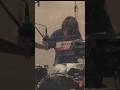 BREIMEN "Rolling Stone" REC Drum Part🥁⁡So Kanno #BREIMEN #RollingStone #Drum #DrSTONE