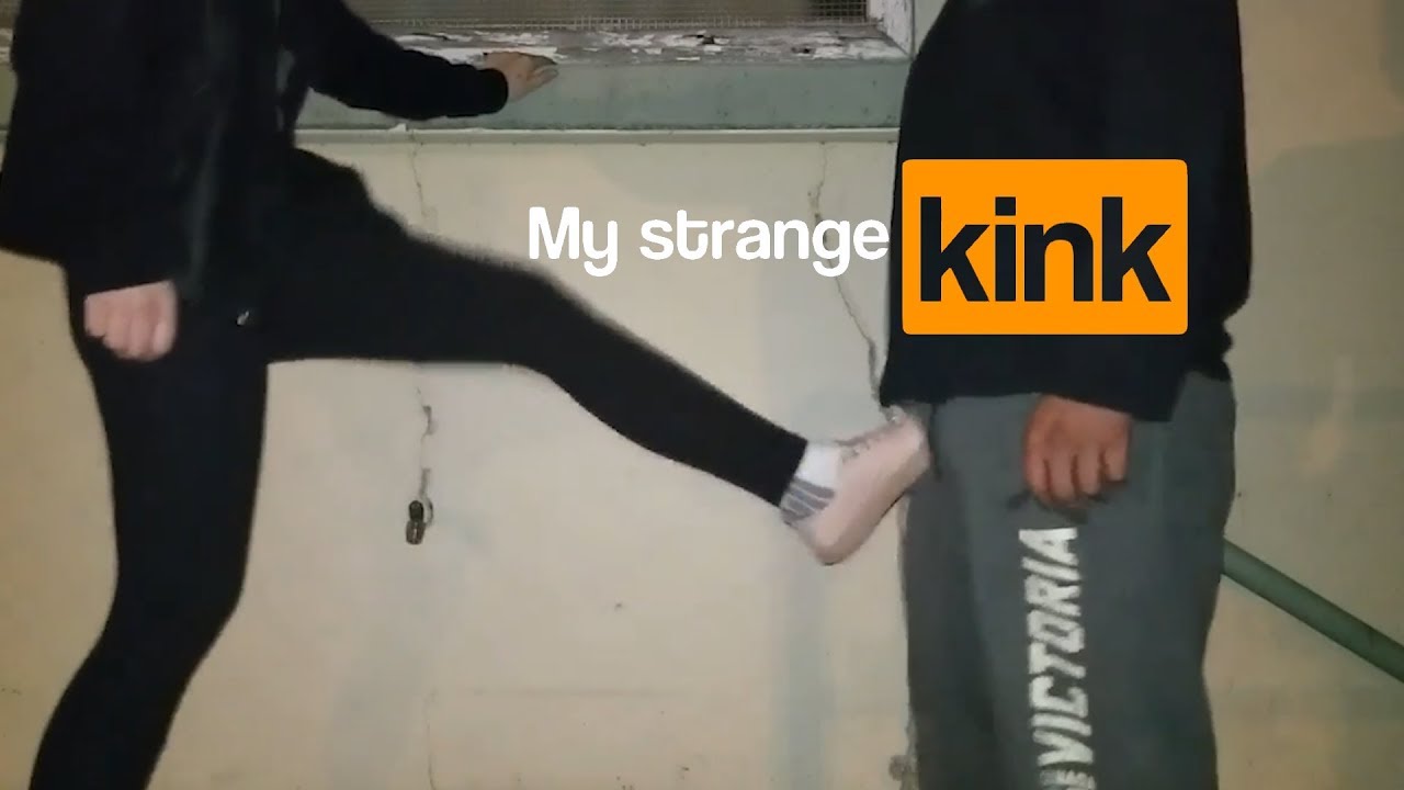 Weird Kink Porn - My Strange Kink \