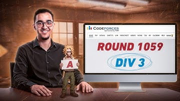 Codeforces Round 1059A — Beautiful Average | Full Editorial & Explanation