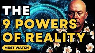 Bashar Twin Flame -- Bashar Reveals The 9 Powers Of Your Physical Reality Experience.