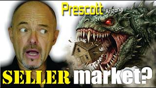 What's Really Happening to Prescott Home Prices Right Now?