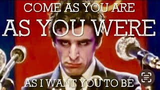 Killing Joke - Eighties Music Video (Remastered and Recut by Bobby Youngblood Gamage)