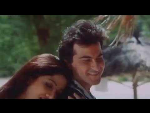 Mujhe Ek Ladki  Ladka Pasanda Aagya  Zameer  Kumar Sanu Sadhana Sargam  Full HD Song 