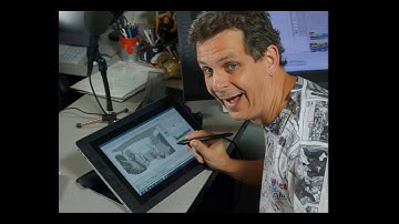 WEBINAR - Storyboarding for Animation