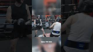 I Tried the Most Confusing Combat Sport on Earth #combatsports #boxing #chess
