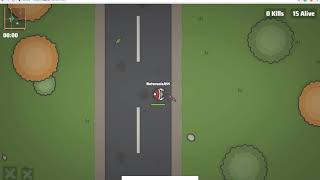 Foes.io Short Gameplay Teaser screenshot 4