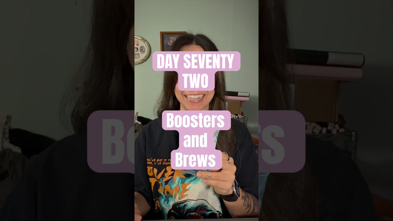 Another day, another brew, another Journey Together pack! Is it a hit or a dud?✨