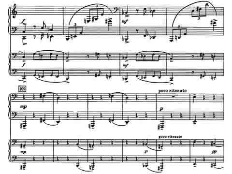 Prokofiev Piano Concerto No.3 Op.26 Movement 3 (Argerich) - YouTube