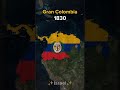 EVOLUCIÓN DE ECUADOR 🇪🇨 (COLABORACIÓN con @israelclementecortez)