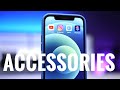 BEST iPhone 12 Accessories BUYING GUIDE!