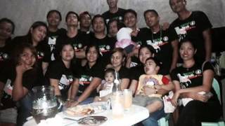 MC Malvar Reunion 2014
