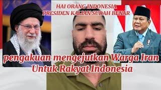 Presiden Prabowo sudah benar#mataharidaribarat 