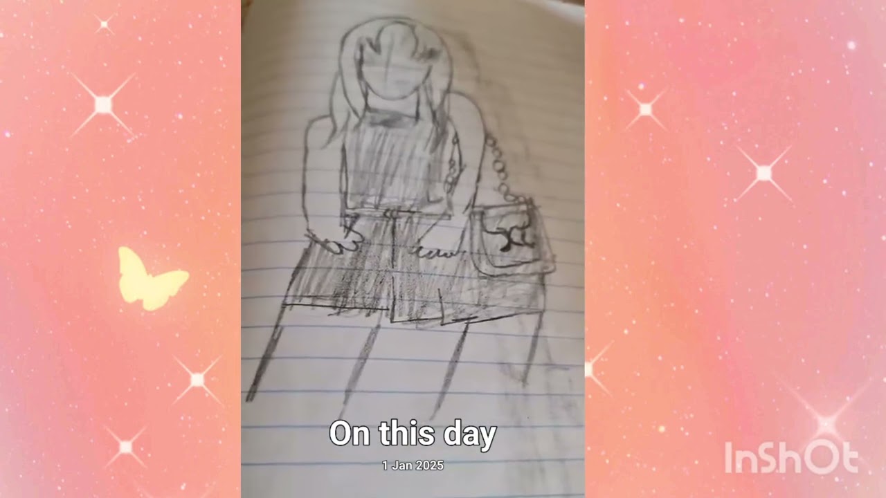 how to draw a girl drawing fashion design fashion