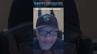 Negative Stereotypes - Phil Smith Of .