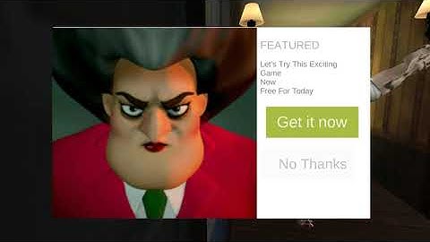 Scary Butcher 3D full gameplay completed 1-18 all levels!!