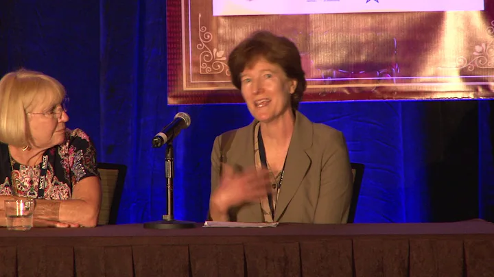 NACCE 2018 Main-stage Session: The World is Flat &...
