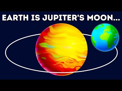 Video: Paano Pinaplano Ng Russia Na Tuklasin Ang Buwan Ng Jupiter