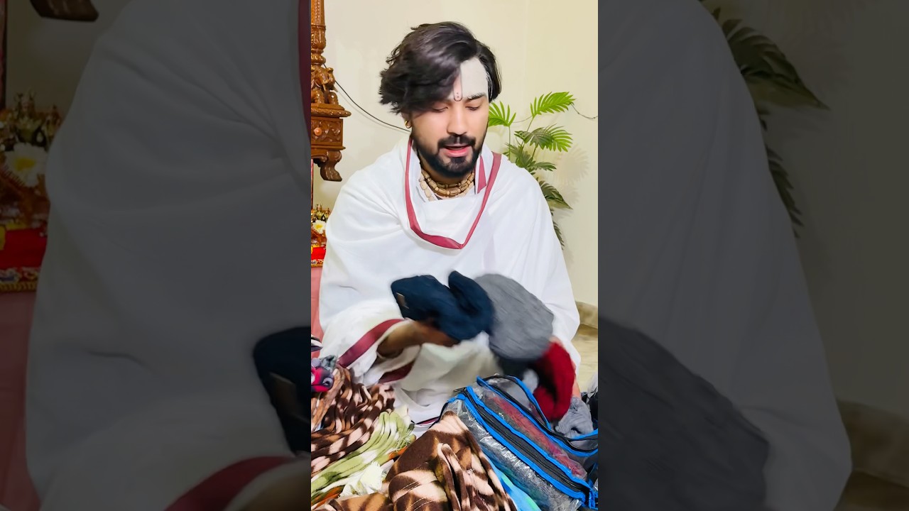 Aap sabhi sanatani Mera Sath Den is Seva mein 