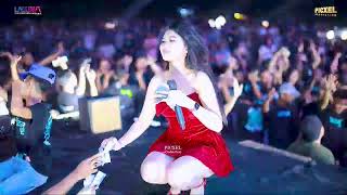 LALUNA MUSIC - BOJO LORO - RINDI ANTIKA - HAPPY PARTY PEMUDA PAPAGAN SUMBERSARI - KAYEN PATI