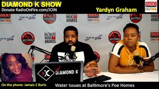 Poe Homes Crisis is No Accident | Diamond K Show Ep. 323