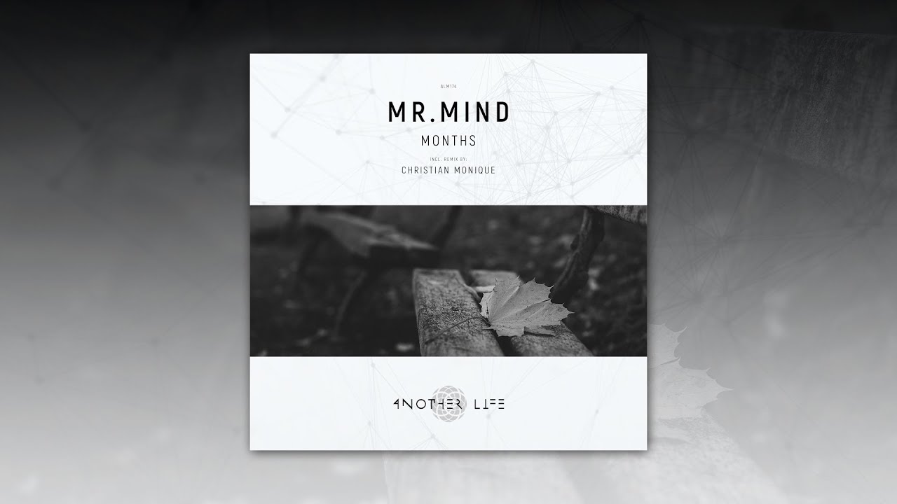 Mr.Mind - September (Christian Monique Remix) [Another Life Music]