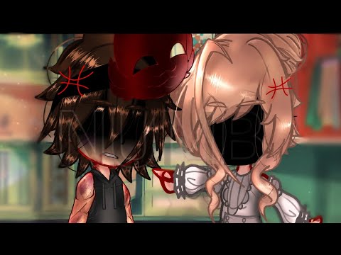 NUMB •Afton Family•