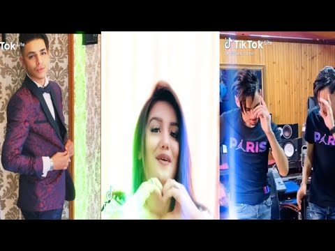 أجمل مقاطع التيك توك على أغنية علاش نربي كبدة ولعشق مافيه فايدة